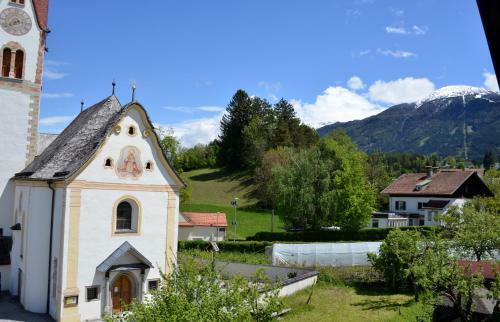 Apartamento Ferienwohnung Innsbruck-vill