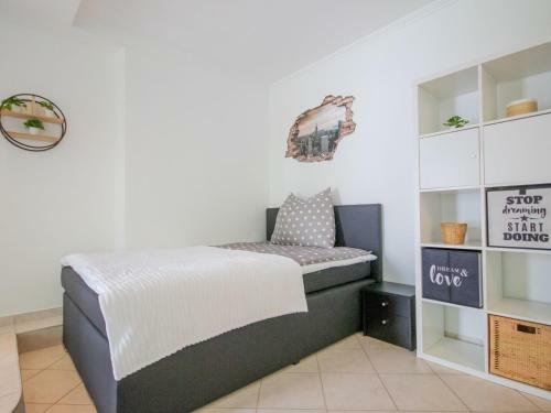 Holiday Home Christiane
