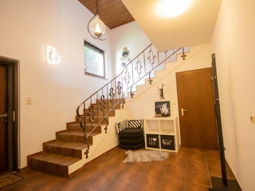 Holiday Home Christiane