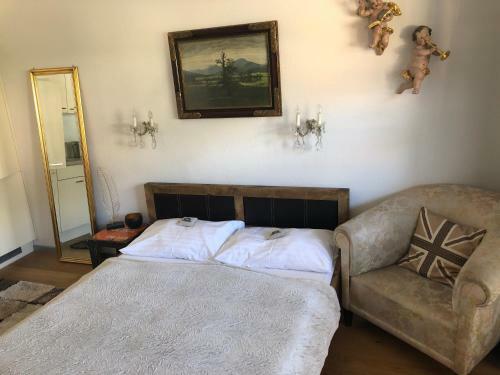 Apartamento Citybergblick