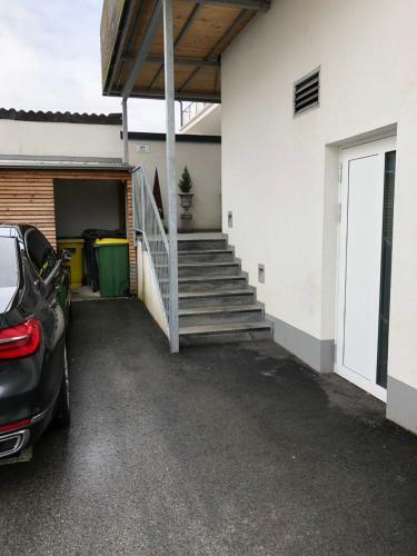 Apartamento Citybergblick