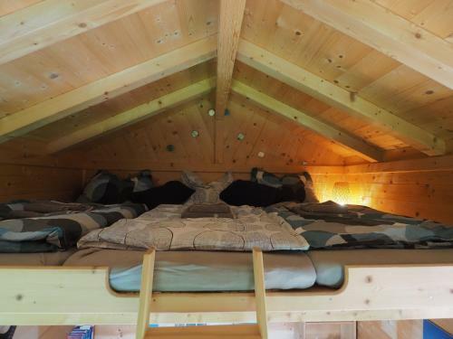 Apartamento Tiny Sport Base