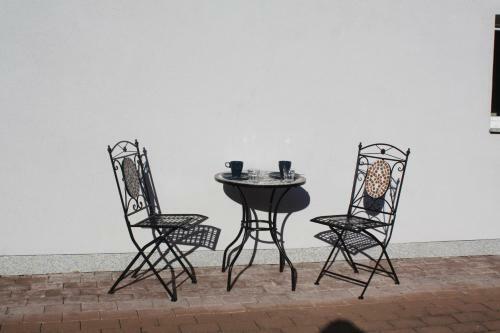 Apartamento Haus C�cilia