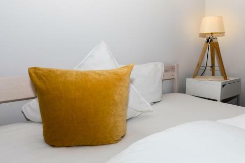 Apartamento Ansitz Brandjocch