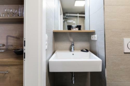 Apartamento Ansitz Brandjocch