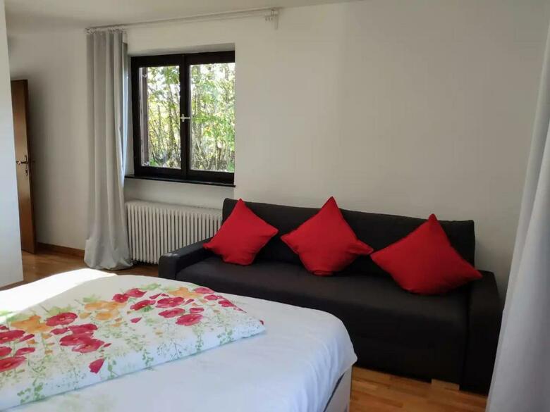Alpendohle Apartments Innsbruck