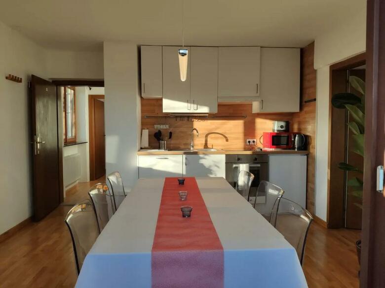 Alpendohle Apartments Innsbruck