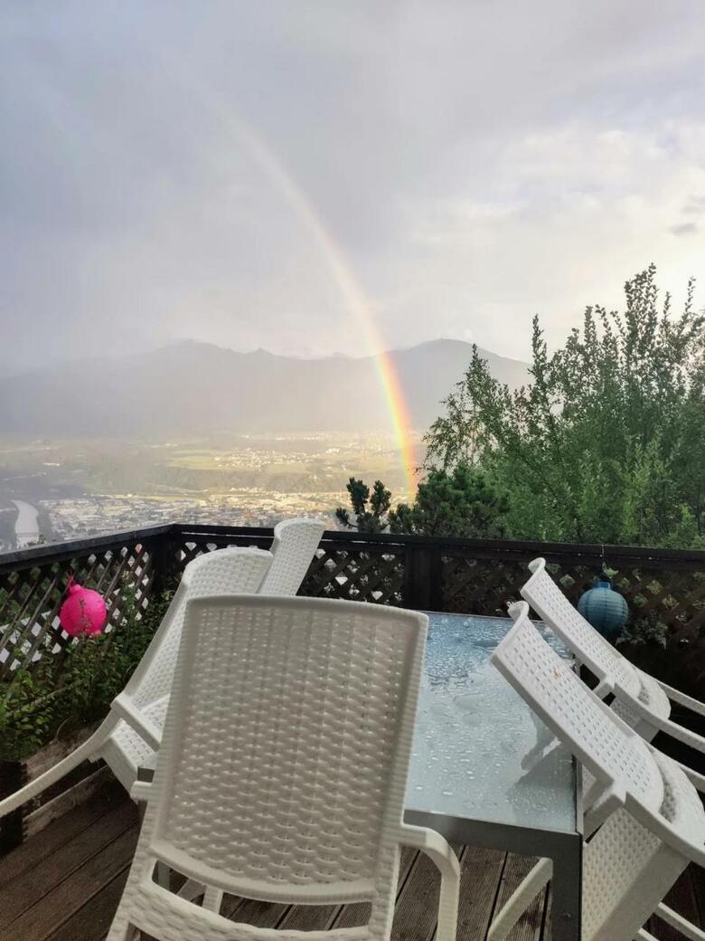 Alpendohle Apartments Innsbruck