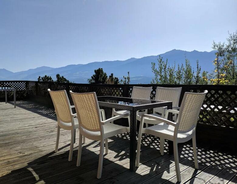 Alpendohle Apartments Innsbruck