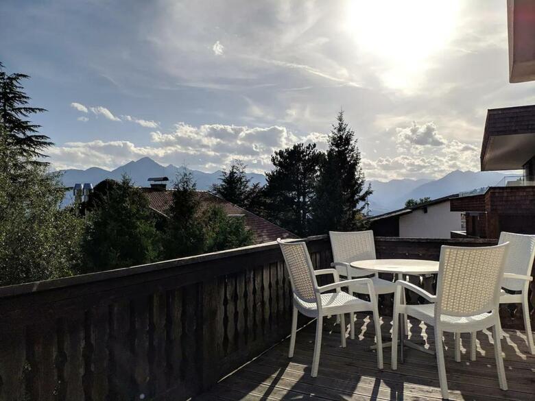 Alpendohle Apartments Innsbruck