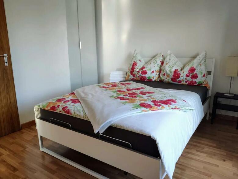 Alpendohle Apartments Innsbruck