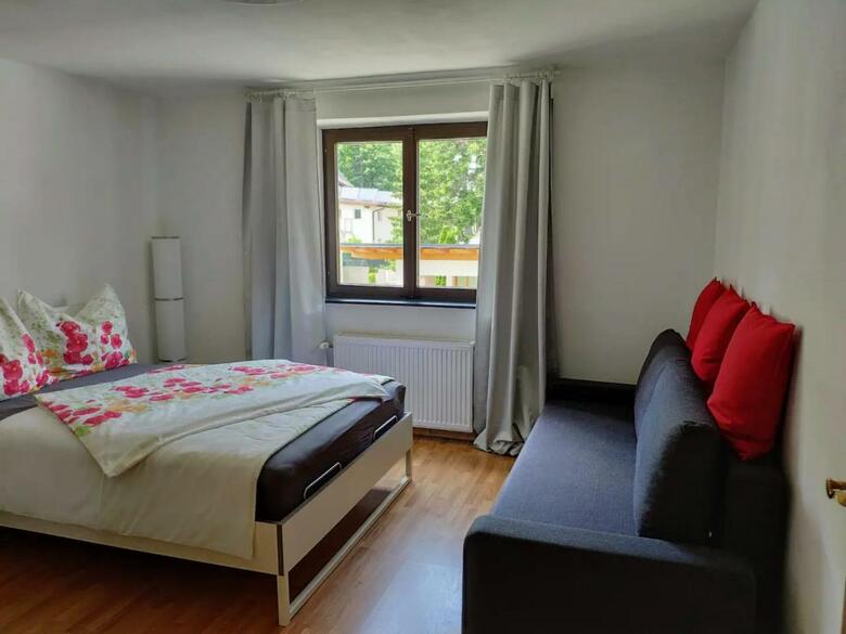 Alpendohle Apartments Innsbruck