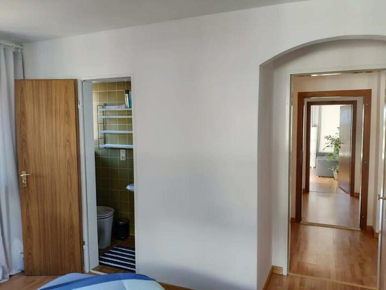 Alpendohle Apartments Innsbruck