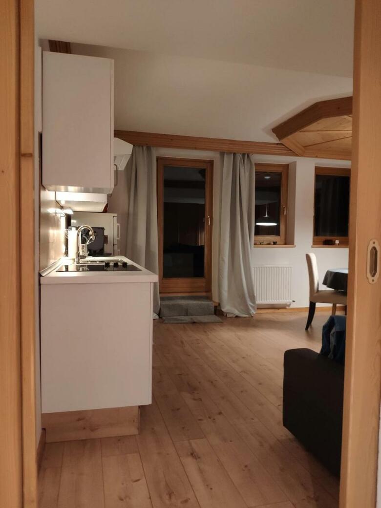 Alpendohle Apartments Innsbruck