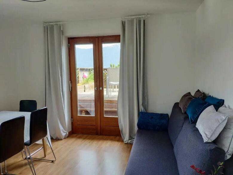 Alpendohle Apartments Innsbruck