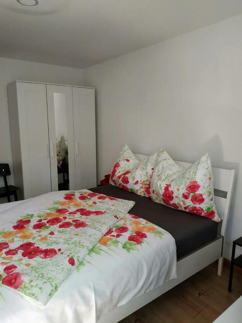 Alpendohle Apartments Innsbruck
