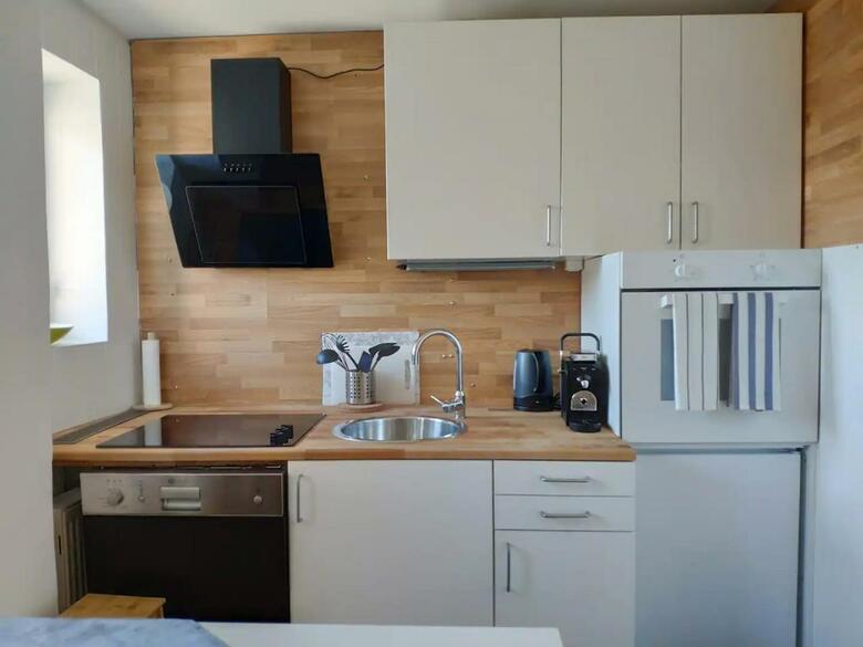 Alpendohle Apartments Innsbruck