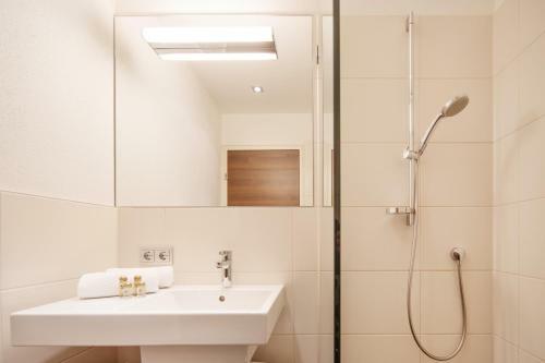 Hotel Seehof Innsbruck
