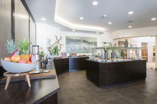 Hotel Seehof Innsbruck
