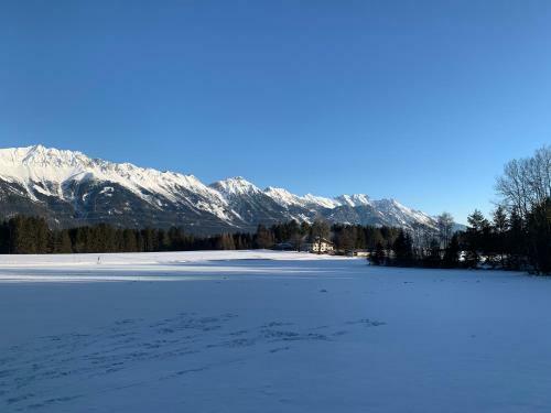 Waldchalet Am Eichhof