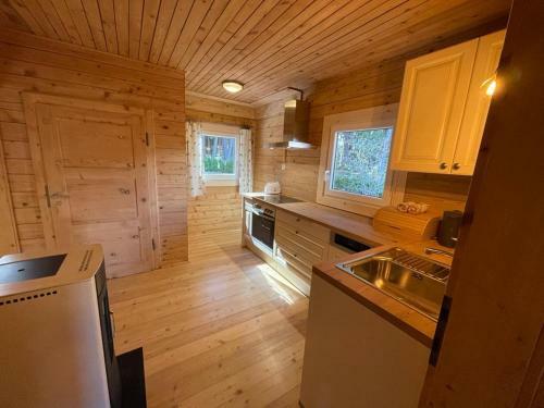 Waldchalet Am Eichhof