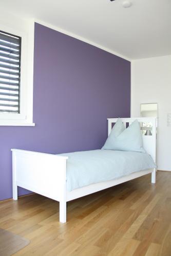 Apartamento Felseck Zimmer