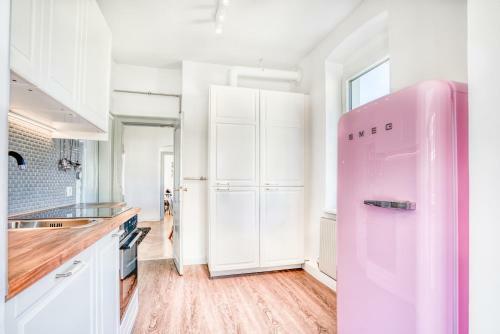 Apartamento Innsbruckhomes At Botanical Garden