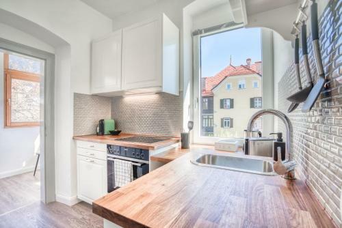 Apartamento Innsbruckhomes At Botanical Garden