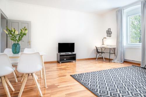 Apartamento Innsbruckhomes At Botanical Garden