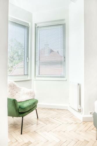 Apartamento Innsbruckhomes At Botanical Garden