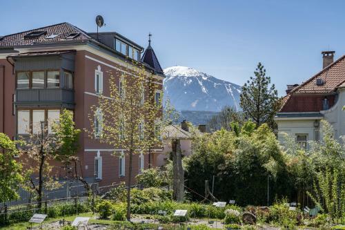 Apartamento Innsbruckhomes At Botanical Garden