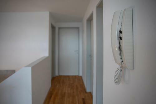 Innsbruck City Mountain View Apartment