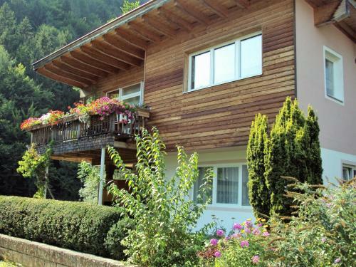 Apartamento Ferienwohnung Raunegger