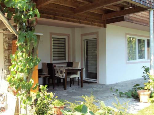 Apartamento Ferienwohnung Raunegger