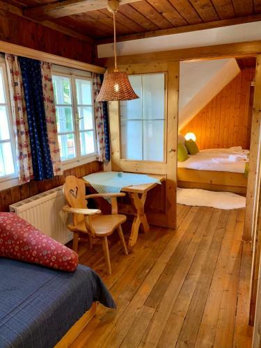 Hotel Alpl Resort