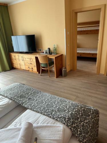 Hotel Alpl Resort