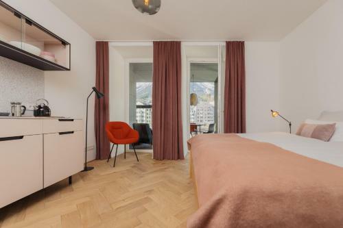 Apartamento Marktbar Studios