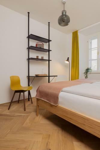 Apartamento Marktbar Studios