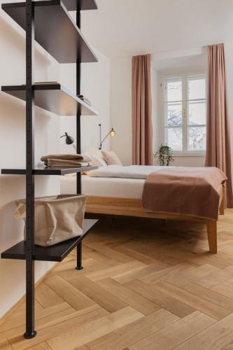 Apartamento Marktbar Studios