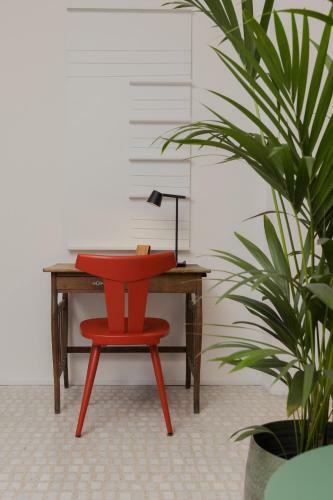 Apartamento Marktbar Studios