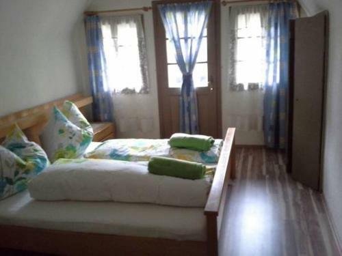Reginas Ferienh�uschen