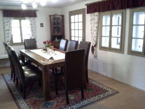 Reginas Ferienh�uschen
