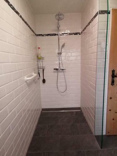 Apartmenthaus Paradise