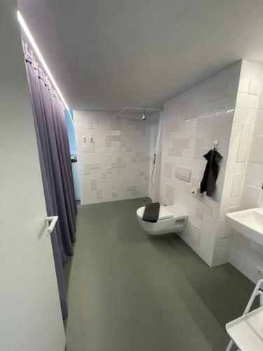 Main Station Design Loft Style Apartment
