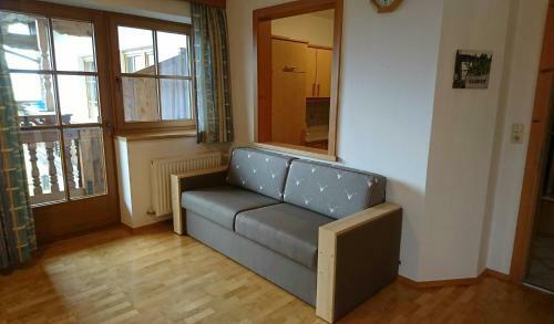 Apartamento Pulvererhof
