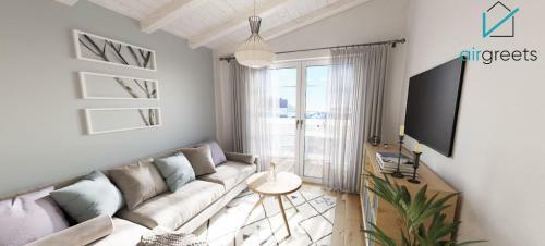 Apartamento Ferienwohnung Schlafplats