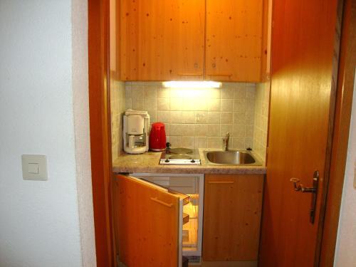 Apartamento G�stehaus Roland