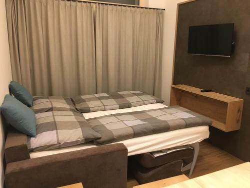 Apartamento Beim Rohrer