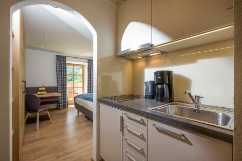 Apartamento Beim Rohrer