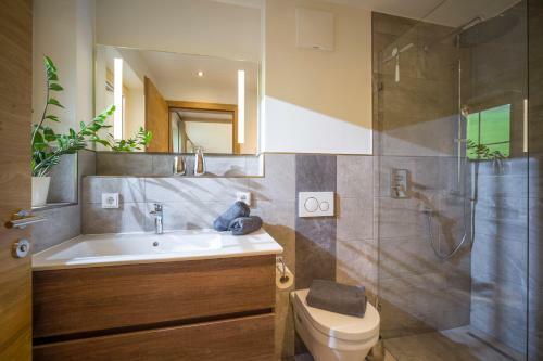 Apartamento Beim Rohrer